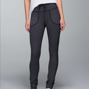 Lululemon Skinny Will Pant